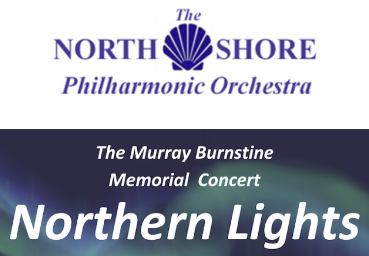 North Shore Philharmonic Orchestra